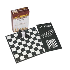 Vinex Chess Set - Super